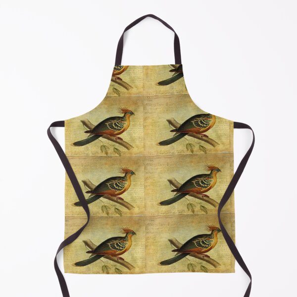 Item preview, Whirring Pheasant Springs designed and sold by Sarah Vernon.