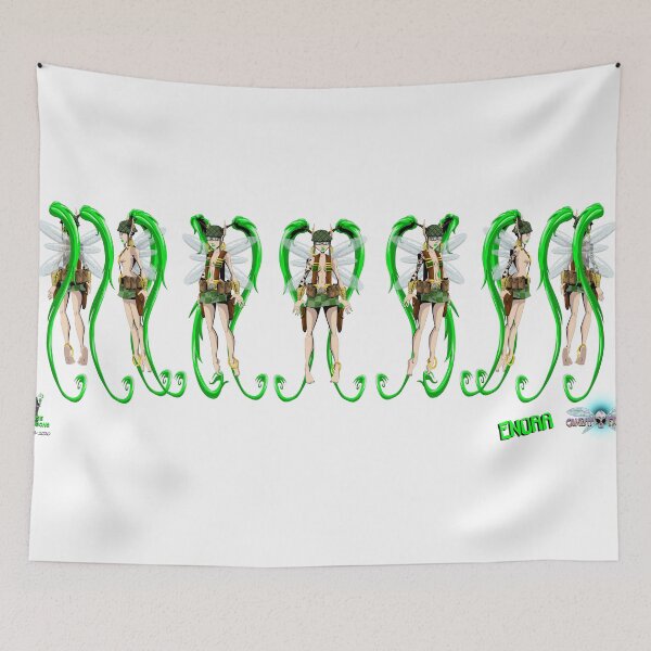 Item preview, Enora designed and sold by Dylan Moore.