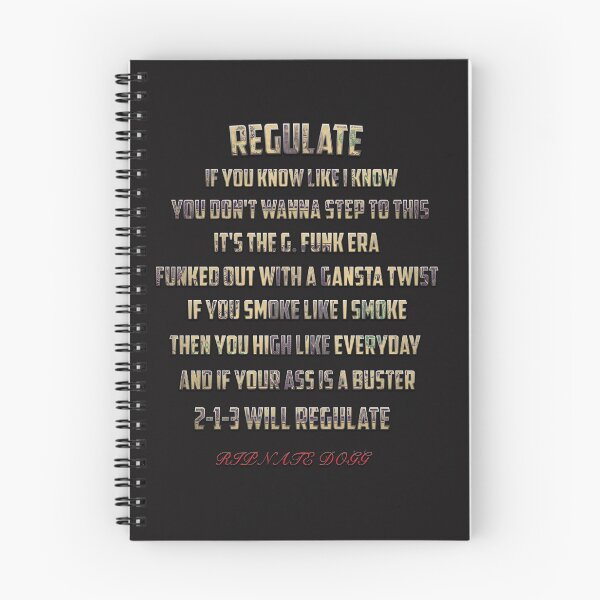 Item preview, Regulate designed and sold by hennmister.