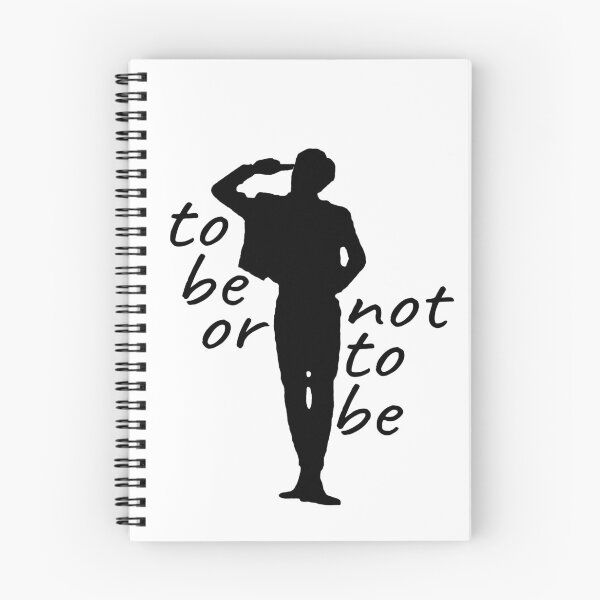 Item preview, ONEUS To Be or Not To Be silhouette designed and sold by The Kpop  Konverters.