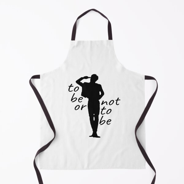 Item preview, ONEUS To Be or Not To Be silhouette designed and sold by The Kpop Konverters.