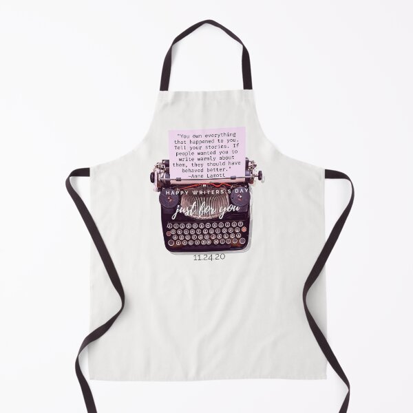Item preview, Memoir Writers Day November 24 Celebration Anne Lamott designed and sold by Catawampus-Cat.
