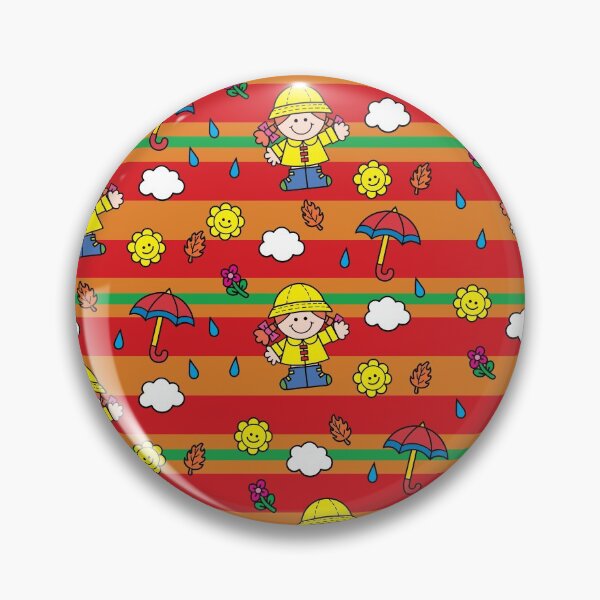 Item preview, Colorforms, Miss Weather designed and sold by Mauswohn.