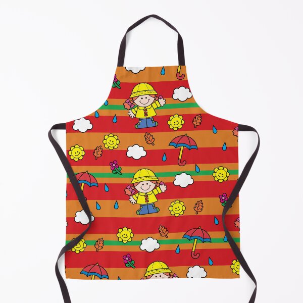 Item preview, Colorforms, Miss Weather designed and sold by Mauswohn.