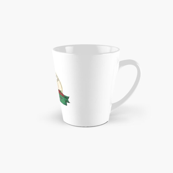 Space Momm Tall Mug