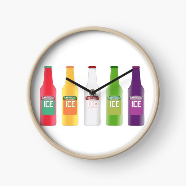 Item preview, Smirnoff Ice designed and sold by CassieG00.