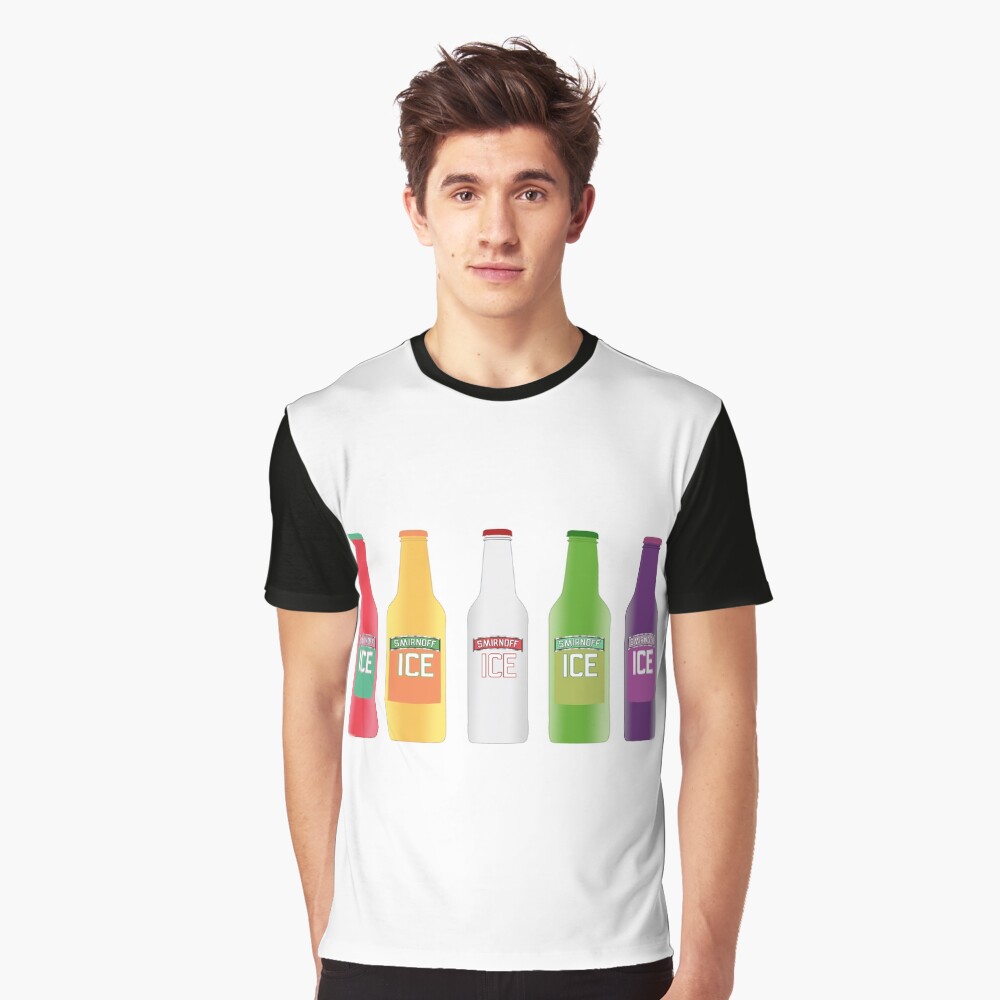 Item preview, Graphic T-Shirt designed and sold by CassieG00.