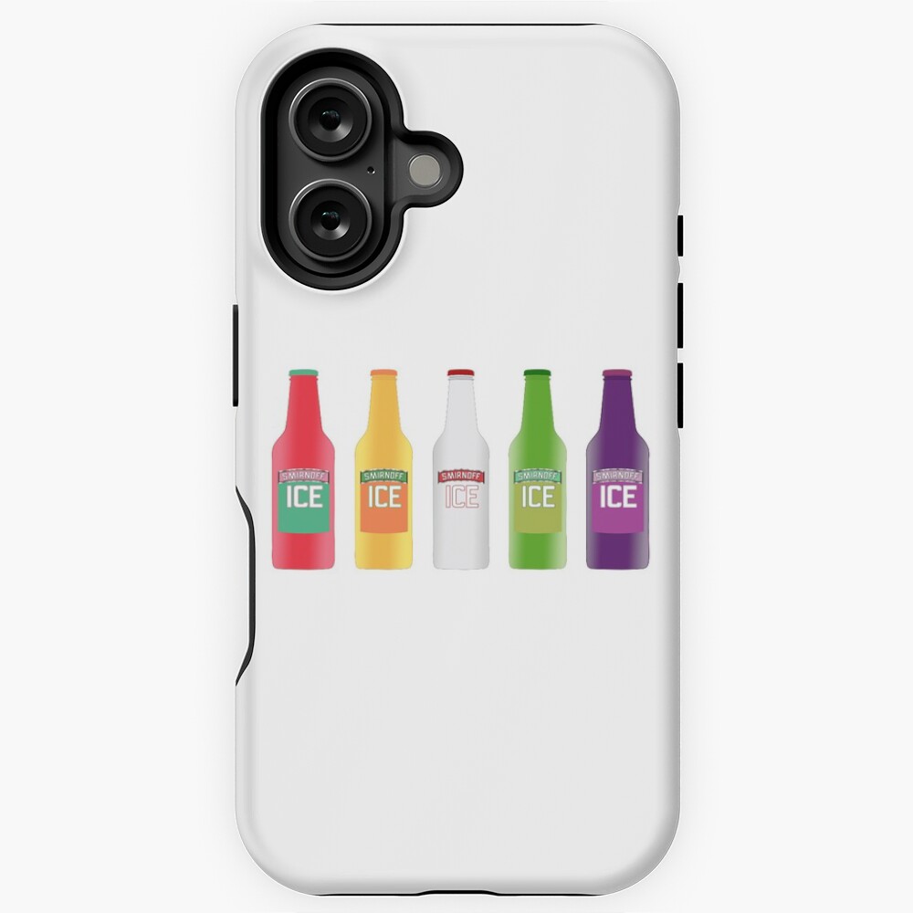 Item preview, iPhone Magsafe Tough Case designed and sold by CassieG00.