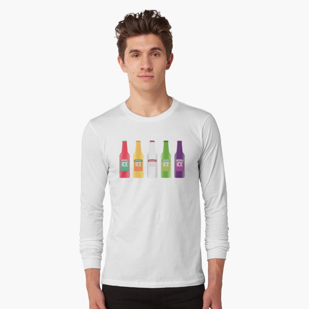 Item preview, Long Sleeve T-Shirt designed and sold by CassieG00.