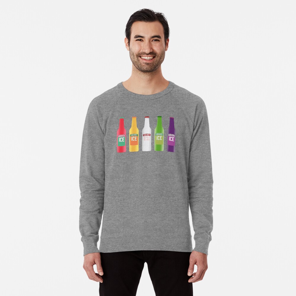 Item preview, Lightweight Sweatshirt designed and sold by CassieG00.