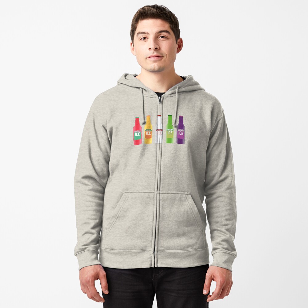 Item preview, Zipped Hoodie designed and sold by CassieG00.