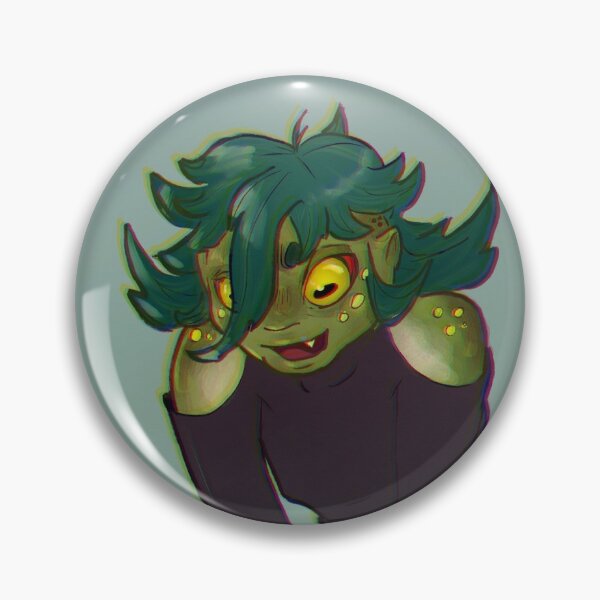 Item preview, WHACK designed and sold by SaintPimm.