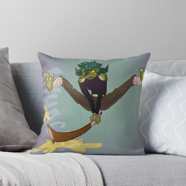 Item preview, WHACK designed and sold by SaintPimm.