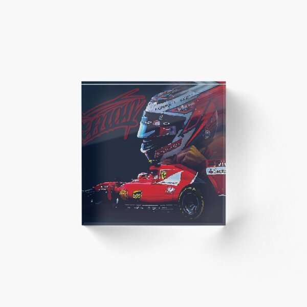Item preview, ferrari designed and sold by Daniel-works.