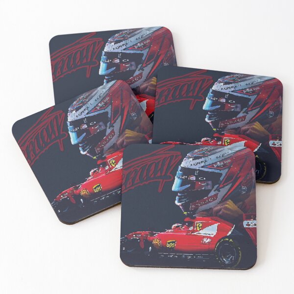 Item preview, ferrari designed and sold by Daniel-works.
