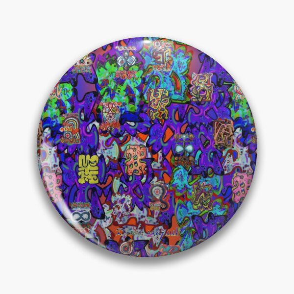 Item preview, Graffiti 37 tapiz 7 designed and sold by Diego Manuel Rodriguez.