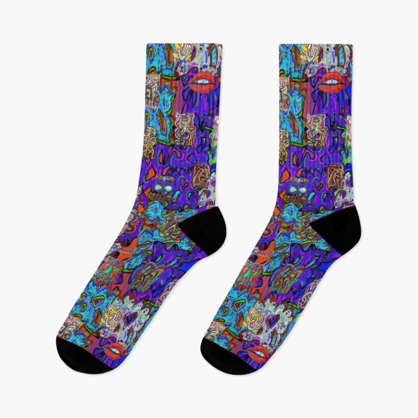 Item preview, Graffiti 37 tapiz 7 designed and sold by Diego Manuel Rodriguez.