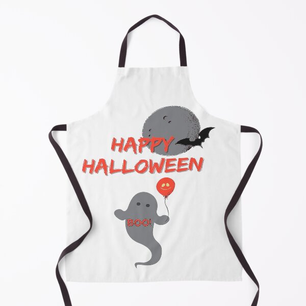 Item preview, HAPPY HALLOWEEN designed and sold by DEHLINSTORE.