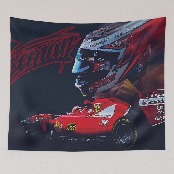 Item preview, ferrari designed and sold by Daniel-works.
