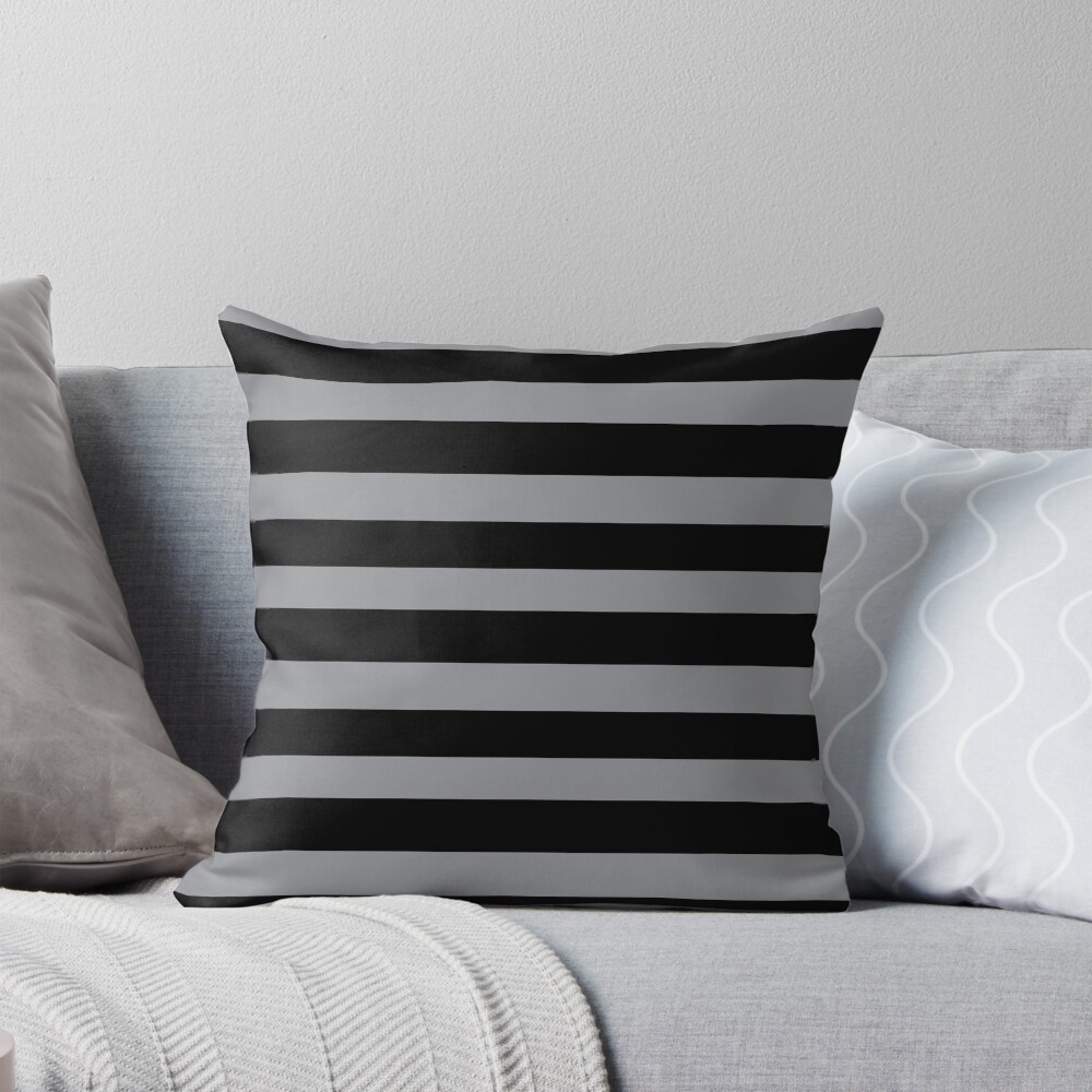 Item preview, Throw Pillow designed and sold by Cecca-Designs.