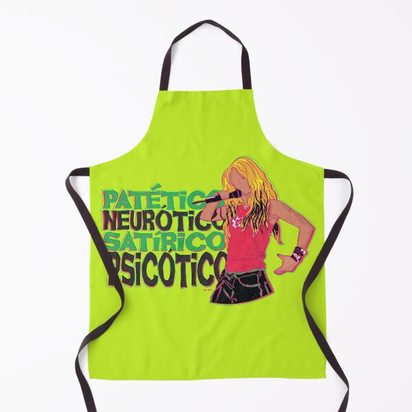 Item preview, Pathetic Neurotic Satirical Psychotic designed and sold by GustavoMejia.