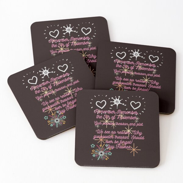 Item preview, Copy of Copy of remember, remember the 5th of november designed and sold by amy greaves.