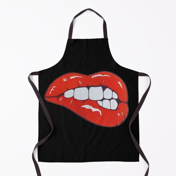Item preview, RED LIPS designed and sold by Primes Design.