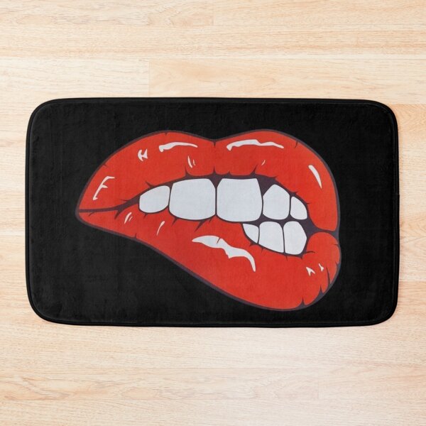 Item preview, LABIOS ROJOS designed and sold by Primes Design.