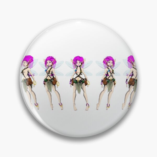 Item preview, Kiani designed and sold by Dylan Moore.