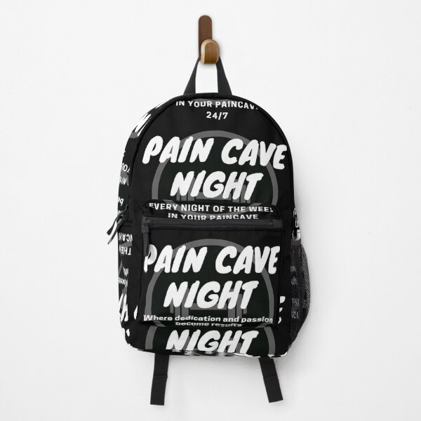 Item preview, Pain Cave Night designed and sold by Sonatablue.