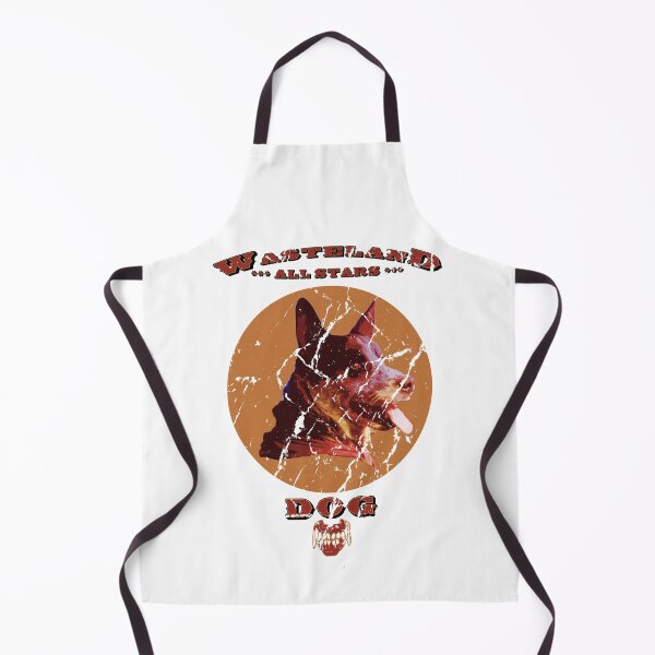 Item preview, mAd MaX - dOg  designed and sold by Frakk Geronimo's T ExtravaganzA.