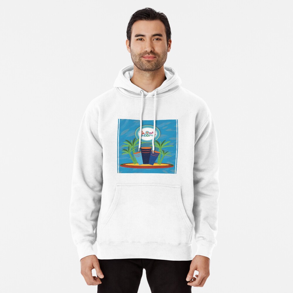Item preview, Pullover Hoodie designed and sold by aremaarega.