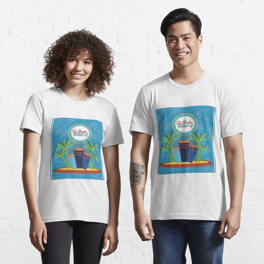 Item preview, Essential T-Shirt designed and sold by aremaarega.