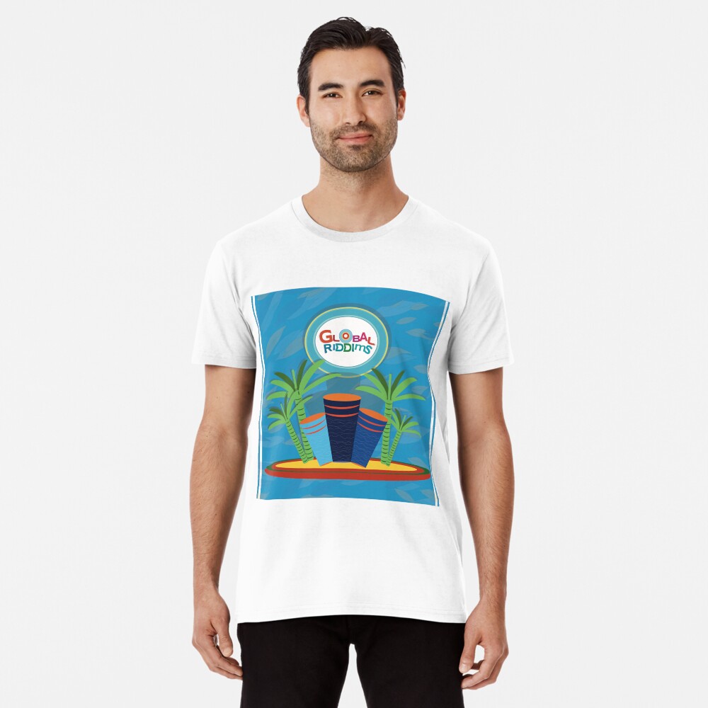 Item preview, Premium T-Shirt designed and sold by aremaarega.