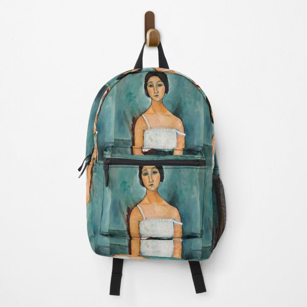Item preview, Amedeo Modigliani "Christina" designed and sold by Alexandra Dahl.