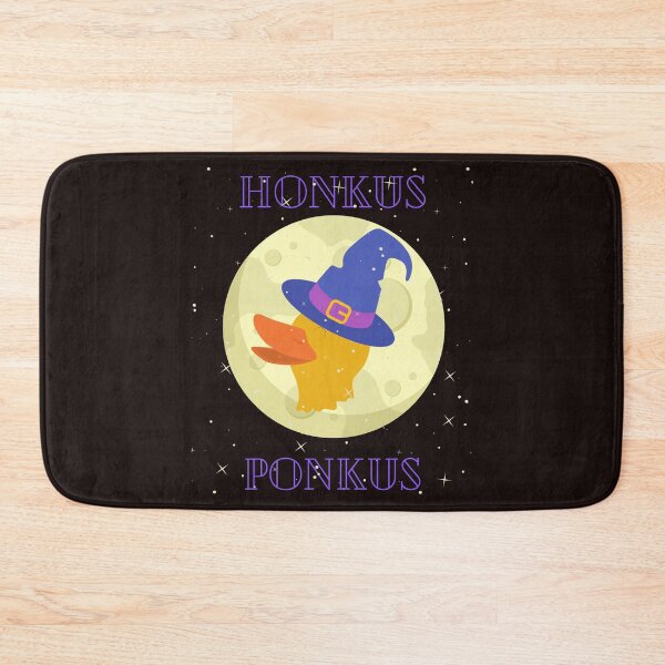 Item preview, Howling duck designed and sold by BarvinWayne.