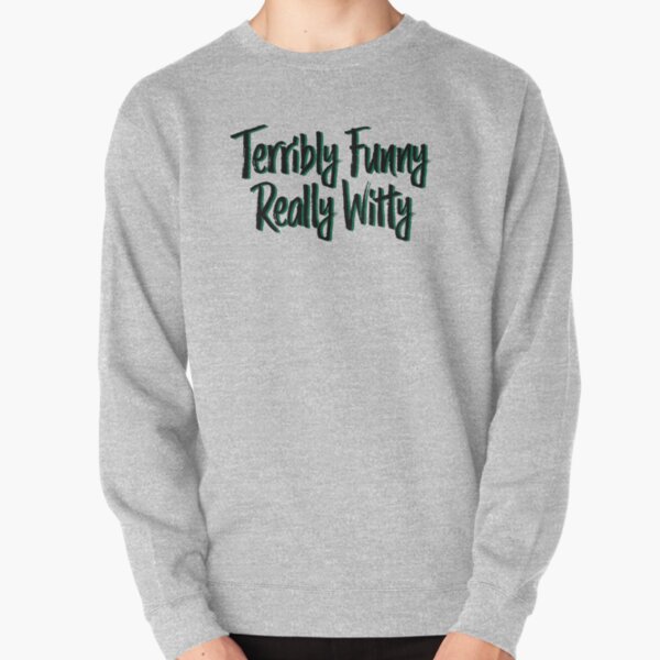 draco malfoy sweatshirt