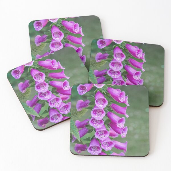 Item preview, Glass violet flower designed and sold by Moni3572.
