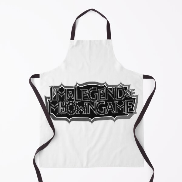 Item preview, I'm A legend Of My Own Game designed and sold by JakenStore.