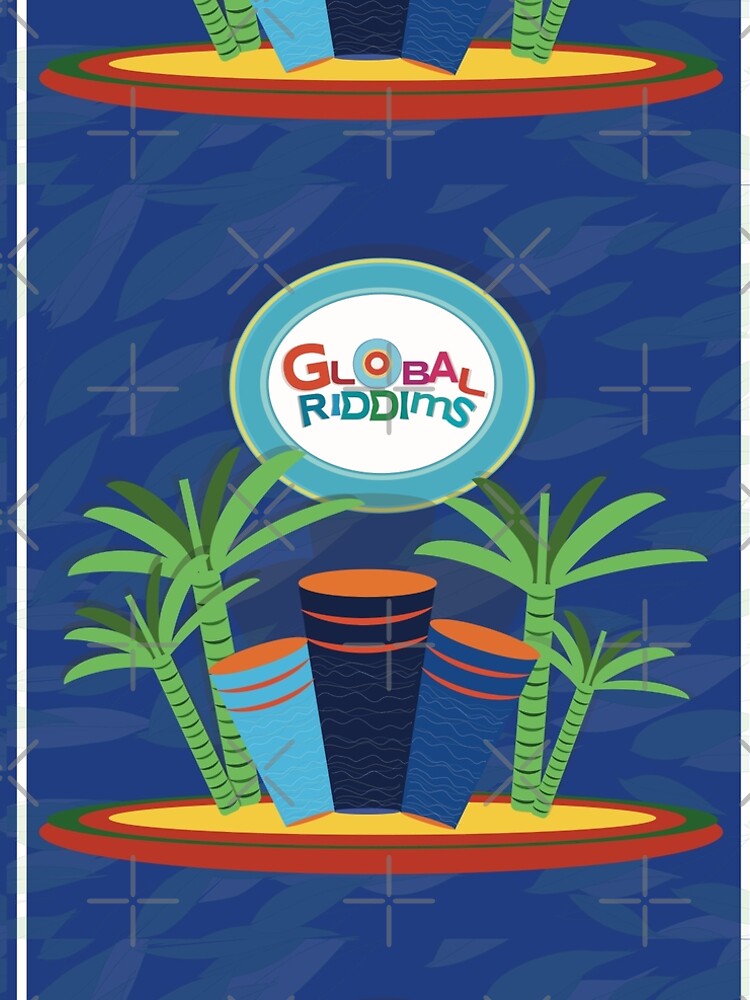 Gobal Riddims (6) by aremaarega