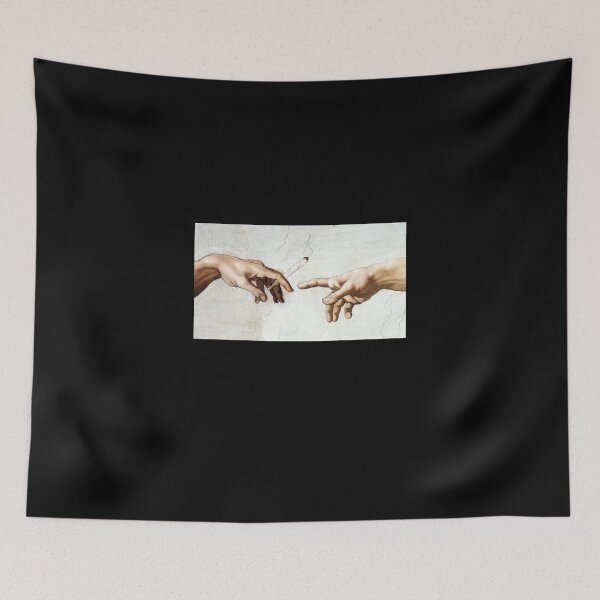 Item preview, Sistine weed designed and sold by VicFreedomind.