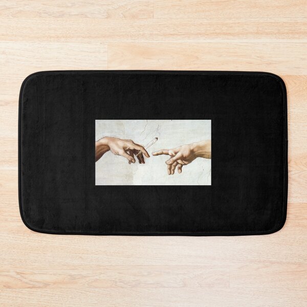 Item preview, Sistine weed designed and sold by VicFreedomind.