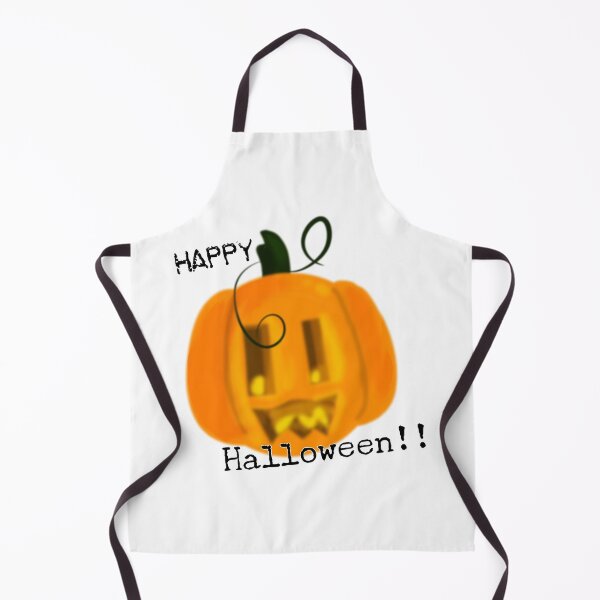 Artikelvorschau, Spoopy Lil Pumpkin entworfen und verkauft von LynDesigns.