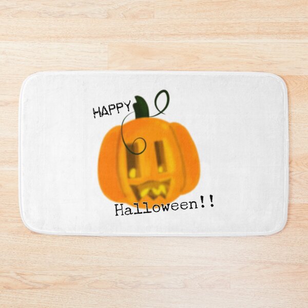 Artikelvorschau, Spoopy Lil Pumpkin entworfen und verkauft von LynDesigns.