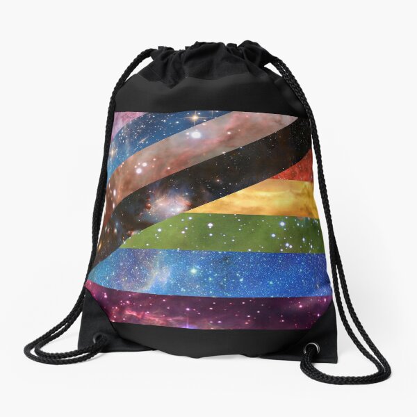Drawstring Bag