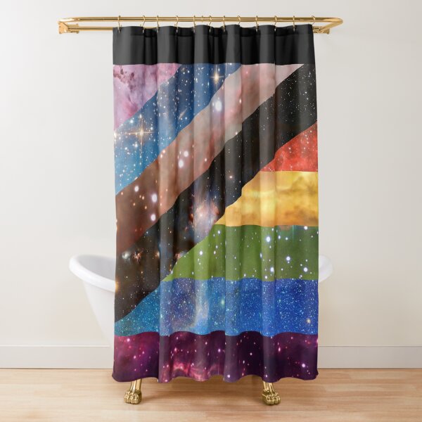 Shower Curtain
