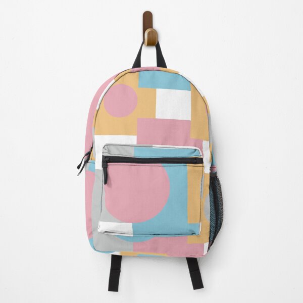 Item preview, Natural Geometry Rectangle - modern design - FCIO designed and sold by FirstIdea.