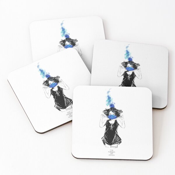 Item preview, Per aspera ad astra designed and sold by Caelpher.