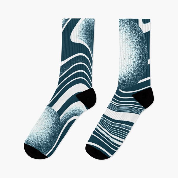 Item preview, Navy Optical Illusion designed and sold by PrintbyPatty.