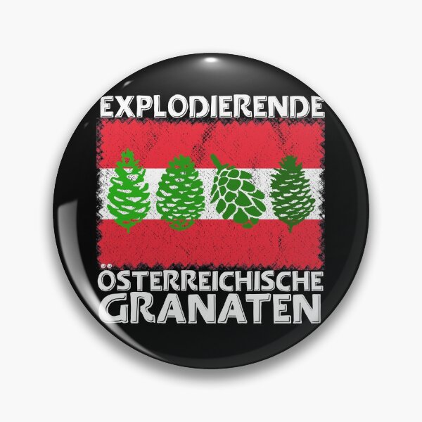 Item preview, Exploding Austrian trees designed and sold by Dubbra.